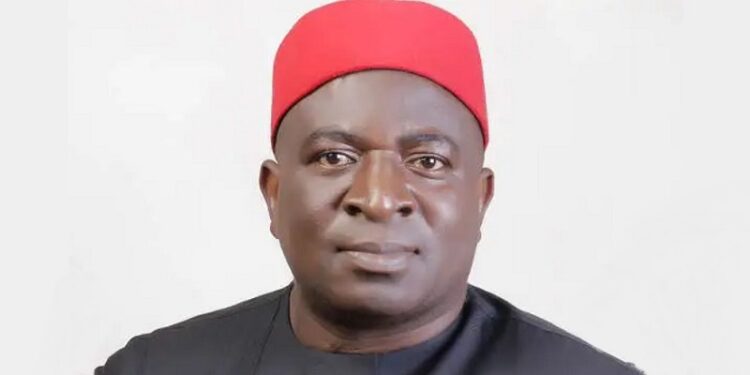 Ex-Public Complaints Commission (PCC) commissioner, Obunike Ohaegbu