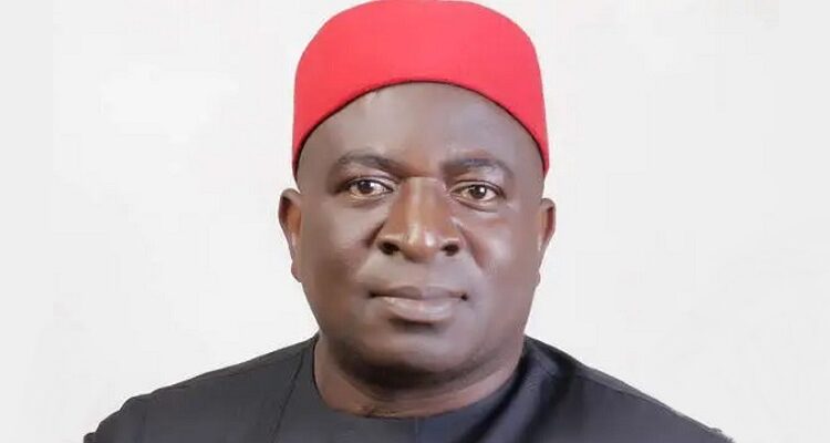 Ex-Public Complaints Commission (PCC) commissioner, Obunike Ohaegbu