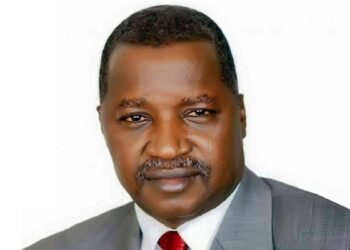 Ekiti State ADC governorship candidate, Oluwadare Bejide