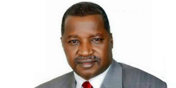 Ekiti State ADC governorship candidate, Oluwadare Bejide