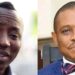 Human-rights activist and presidential candidate, Omoyele Sowore versus Nigerian Bar Association (NBA) President, Mazi Afam Osigwe, SAN