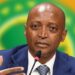 Confederation of African Football (CAF) President, Dr. Patrice Motsepe