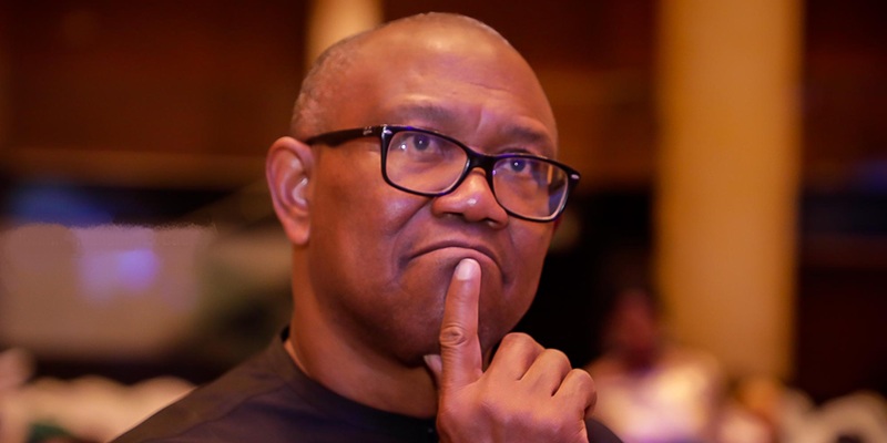 Mr. Peter Obi