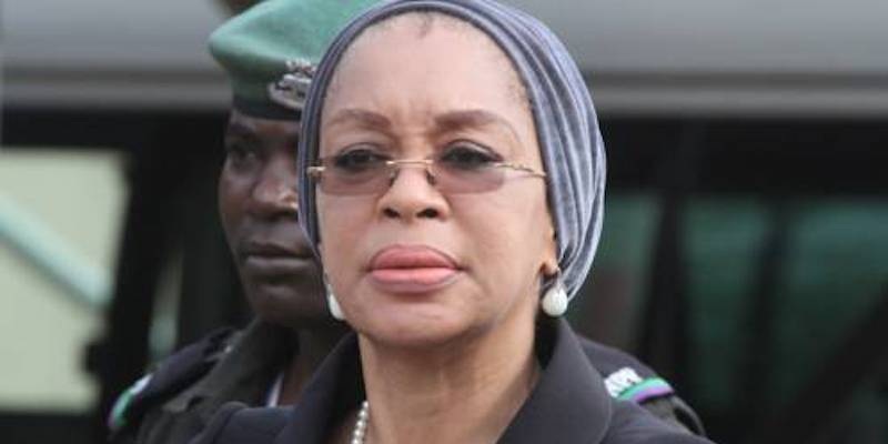 Justice Rita Ofili-Ajumogobia