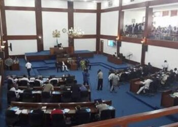 Rivers State House of Assembly