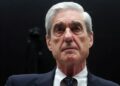 The late Robert Mueller