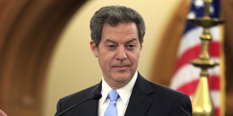 Senator Sam Brownback