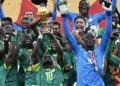 Senegal refused to hand back Afcon 2025 trophy after being stripped of title