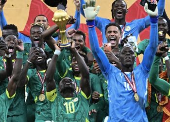 Senegal refused to hand back Afcon 2025 trophy after being stripped of title
