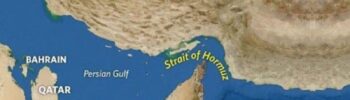 Strait of Hormuz