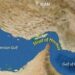 Strait of Hormuz