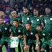 Super Eagles