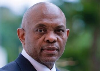 Chairman of Heirs Holdings, Tony Elumelu