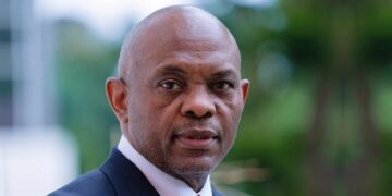 Chairman of Heirs Holdings, Tony Elumelu