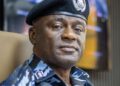 Acting Inspector General of Police (IGP) Olatunji Rilwan Disu