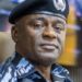 Acting Inspector General of Police (IGP) Olatunji Rilwan Disu