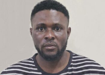 Udeme Sunday Stephen