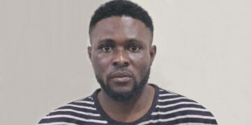 Udeme Sunday Stephen