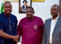 Valentine Chineto Ozigbo appointed Visiting Associate Professor at Nnamdi Azikiwe University (UNIZIK) Business School, Awka