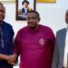 Valentine Chineto Ozigbo appointed Visiting Associate Professor at Nnamdi Azikiwe University (UNIZIK) Business School, Awka