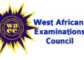 West African Examinations Council (WAEC)
