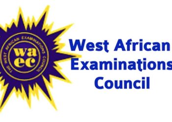 West African Examinations Council (WAEC)