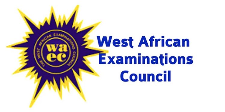 West African Examinations Council (WAEC)