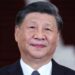 Chinese President, Xi Jinping