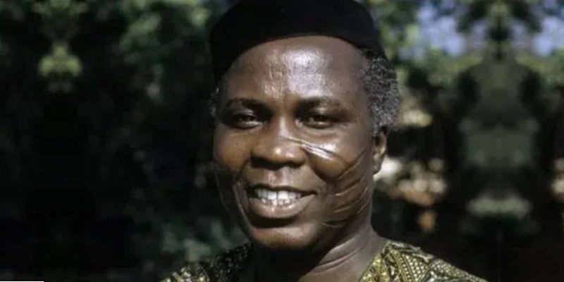 Ladoke Akintola