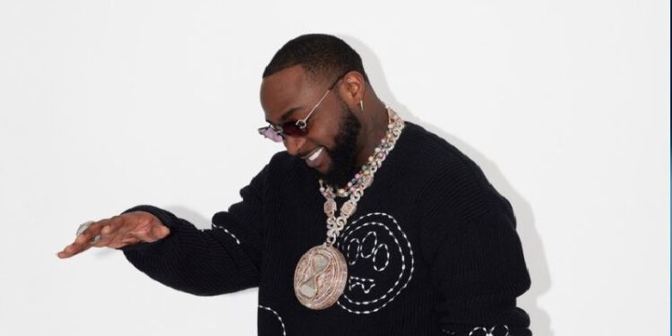 David Adedeji Adeleke Popularly known as Davidi