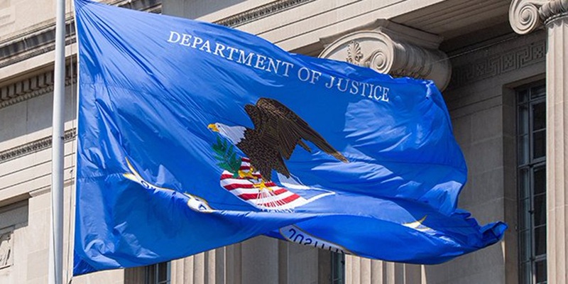 U.S. Department of Justice