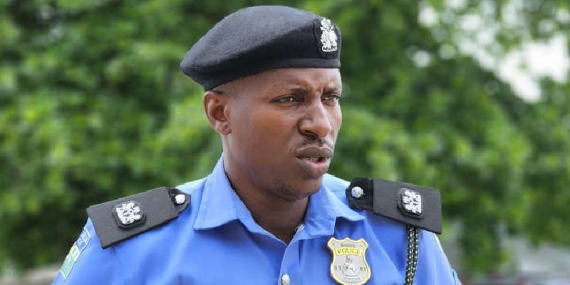 Delta State Police Command PRO Edafe Bright confirmed arrest of five people over Ozoro festival Incident