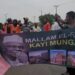 Protests Erupts Across Kaduna as ICPC Re-arrests El-Rufai