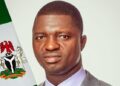 Ebonyi State Governor Francis Nwifuru