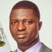 Ebonyi State Governor Francis Nwifuru