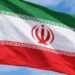 Iranian flag