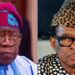 President Bola Ahmed Tinubu of Nigeria | Late President Mobutu Sese Seko, of Zaire