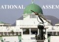 National Assembly of Nigeria