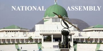 National Assembly of Nigeria