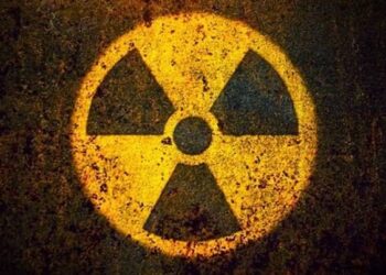 Nuclear symbol