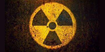 Nuclear symbol