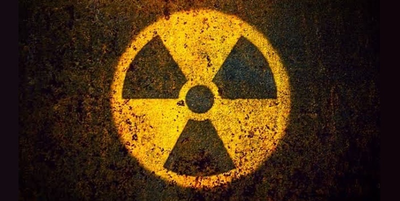 Nuclear symbol