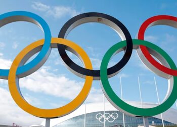 International Olympic Committee (IOC)