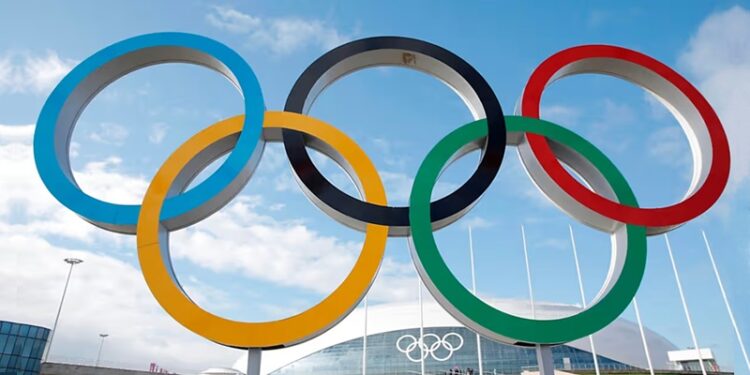 International Olympic Committee (IOC)