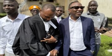 sowore court appearance