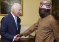 Tinubu’s Diplomacy Won’t Fix Nigeria’s Problems — Chatham House