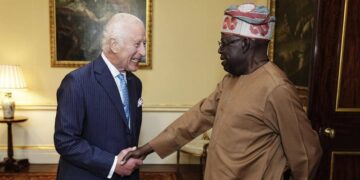 Tinubu’s Diplomacy Won’t Fix Nigeria’s Problems — Chatham House