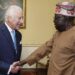 Tinubu’s Diplomacy Won’t Fix Nigeria’s Problems — Chatham House