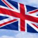 United Kingdom (UK) flag