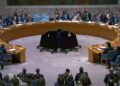 United Nations Security Council